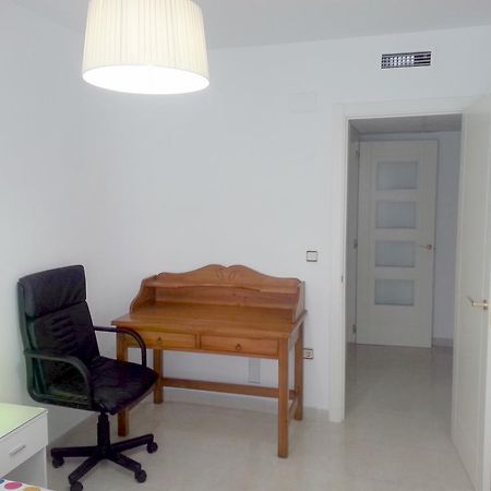 Acogedor Apartamento En El Casco Historico Jávea エクステリア 写真
