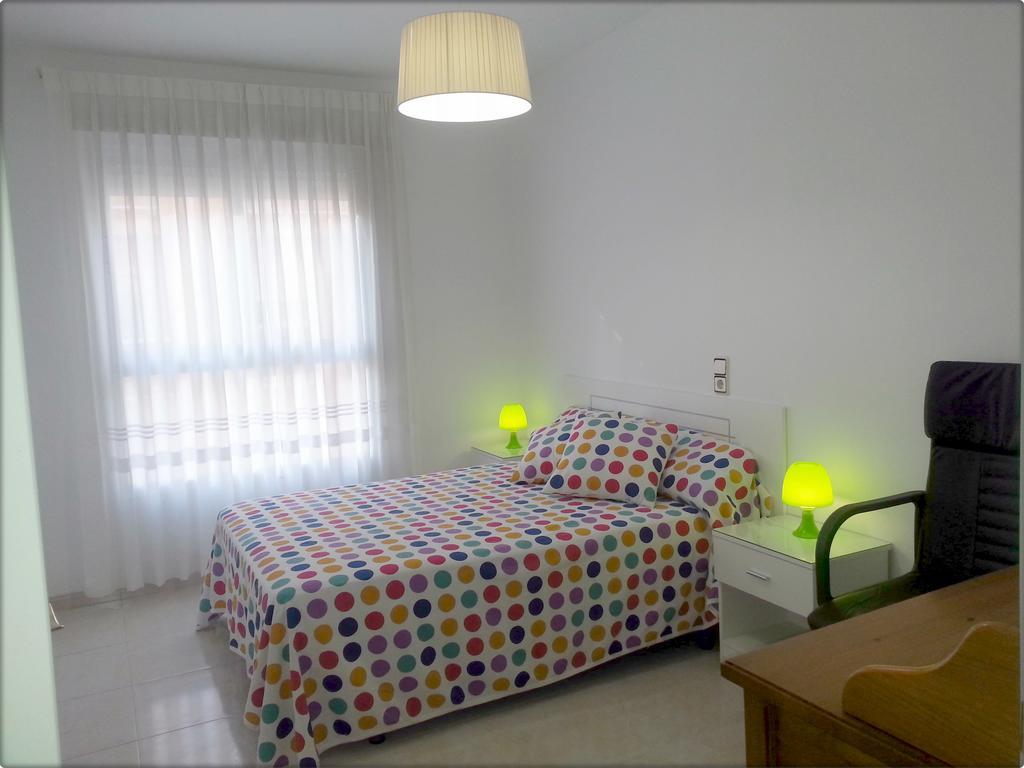 Acogedor Apartamento En El Casco Historico Jávea エクステリア 写真
