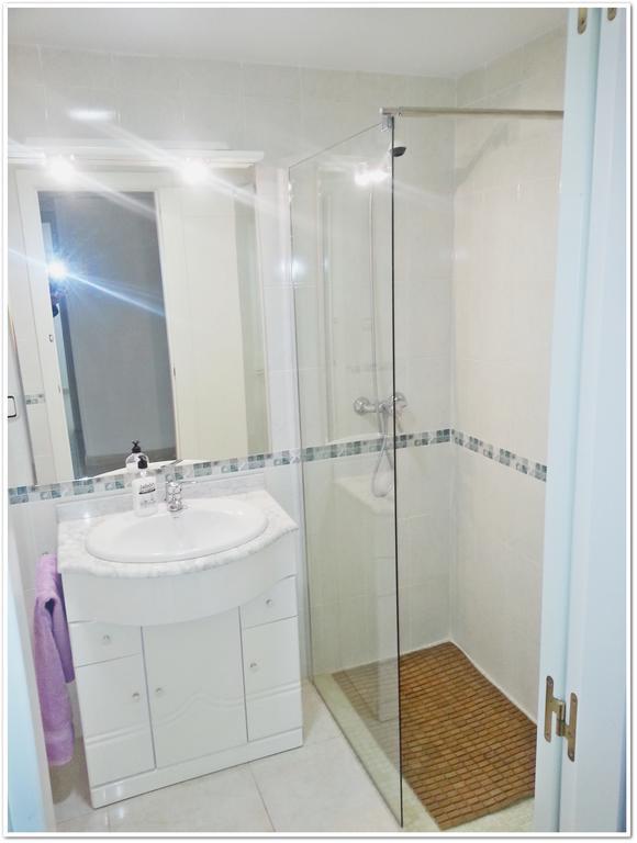 Acogedor Apartamento En El Casco Historico Jávea エクステリア 写真