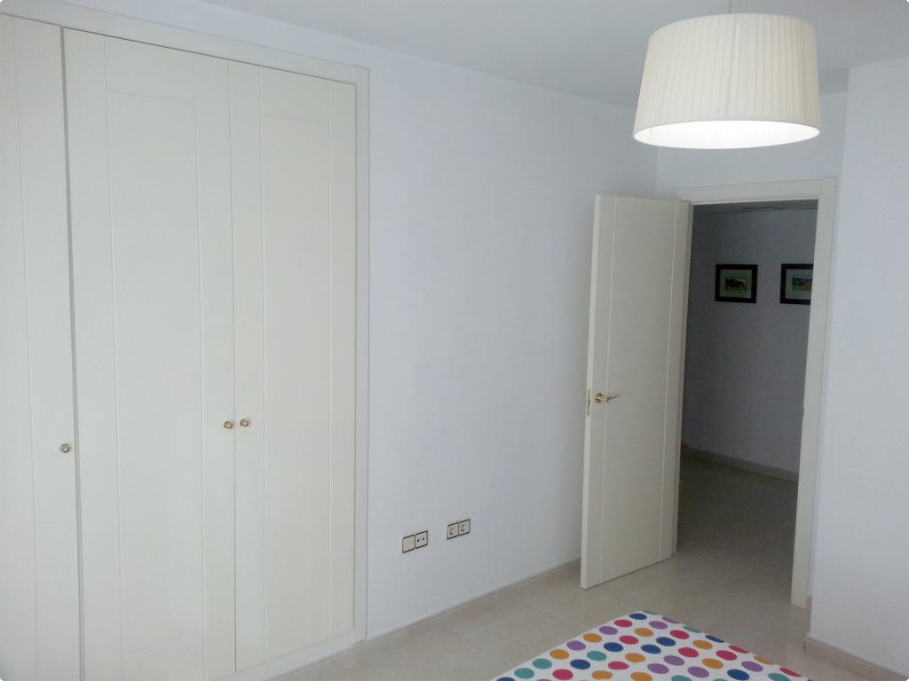 Acogedor Apartamento En El Casco Historico Jávea エクステリア 写真